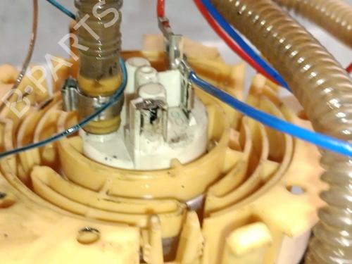 Fuel pump OPEL VECTRA C Estate (Z02) 1.9 CDTI (F35) | BP25272626M76 