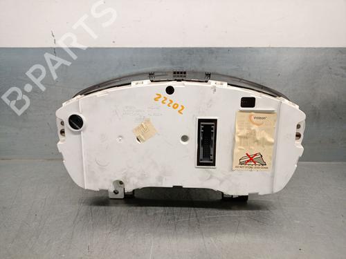 Cockpit FORD FOCUS C-MAX (DM2) 2.0 TDCi | BP23652943C47 