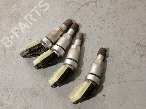 Elektronisk sensor Elektronisk sensor MG MG HS (AS23) 1.5 T (SAS23) (162 hp) 33816549 33816549