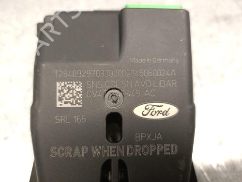 Elektronisk modul FORD C-MAX II (DXA/CB7, DXA/CEU) 1.0 EcoBoost | BP28514042M83 