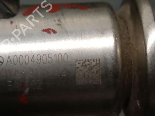 Injector MERCEDES-BENZ V-CLASS (W447) V 250 CDI / d (447.811, 447.813, 447.815) | BP36303950M100  - Image 6