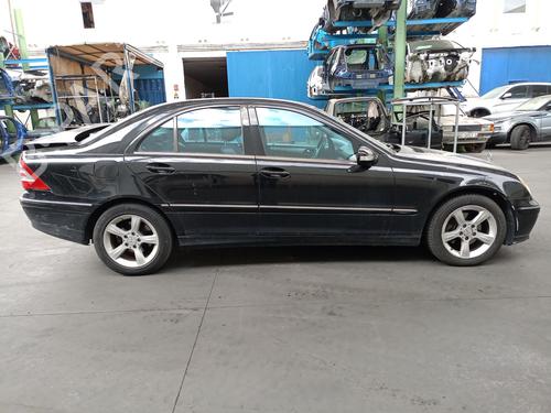 Engine MERCEDES-BENZ C-CLASS (W203) C 220 CDI (203.008) | BP39080002M1 - Image 19