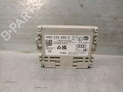 Antenne/Base SEAT LEON Sportstourer (KL8, KLD) 1.5 eTSI (150 hp) 24226242