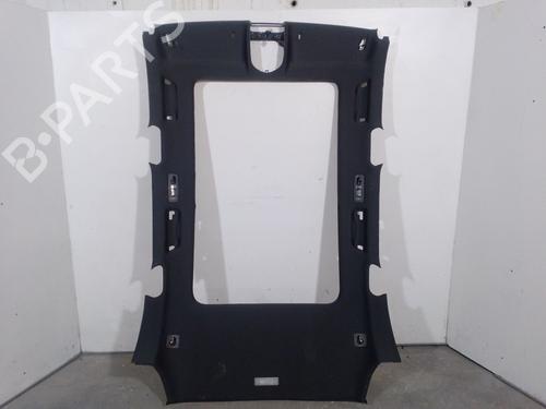 Interiør tag PORSCHE CAYENNE (92A) 3.0 Diesel (245 hp) 32419891