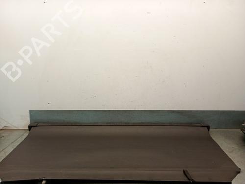 Rear parcel shelf CITROËN C8 (EA_, EB_) 2.2 HDi | BP25786084C85 