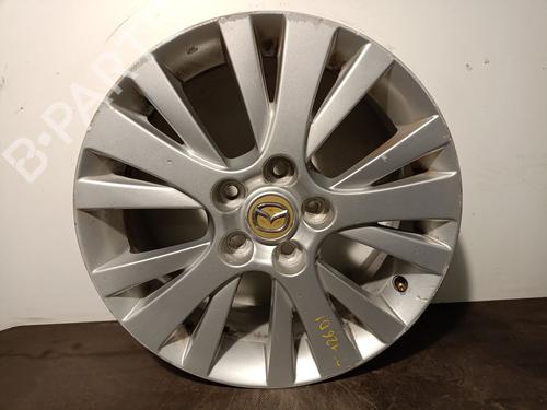 Felga MAZDA 6 Hatchback (GH) 2.2 MZR-CD (GH10) 9965307070 | R17X7JOFFSET60