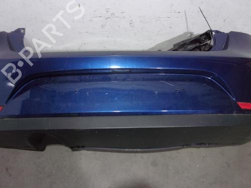 Rear bumper SEAT IBIZA IV (6J5, 6P1) 1.2 | BP16587141C8 