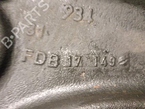 Left front suspension arm RENAULT MASTER III Van (FV) 2.3 dCi 130 FWD (FV0M, FV0Y, FV0J, FV02, FV03) | BP33000735M12 - Image 5