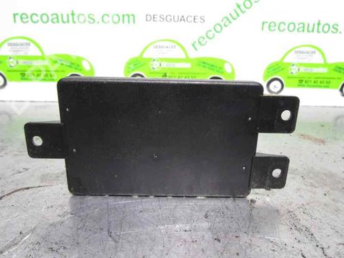 Elektronisk modul VW PASSAT B6 (3C2) 2.0 TDI 16V | BP2086458M83 