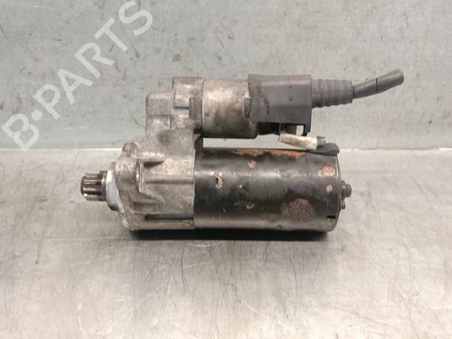 Startmotor VW PASSAT B6 Variant (3C5) 2.0 TDI 16V (140 hp) 28541549