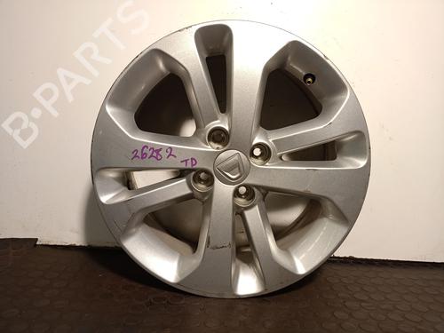 Used Rim Rim 38224349 38224349