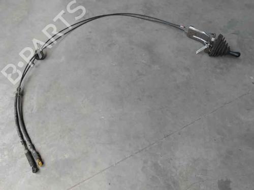 Gear lever NISSAN CABSTAR E (TL_, VL_) 3.0 110.35 (TL0) | BP30657883M90