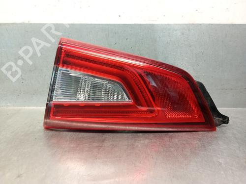Used Right tailgate light Right tailgate light NISSAN QASHQAI II (J11, J11_) 1.6 dCi (130 hp) 34692240 34692240