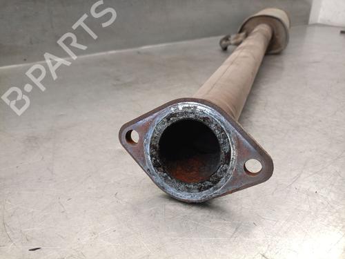 Système d'échappement KIA OPTIMA (FSGDS6B) 1.7 CRDi | BP30377078M121 