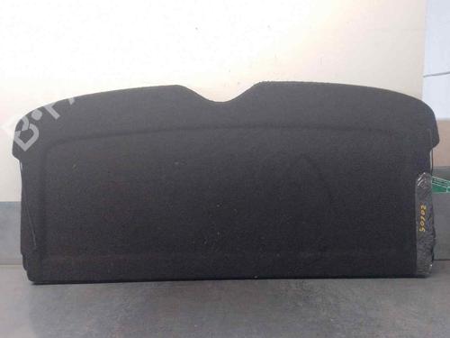 Used Rear parcel shelf PEUGEOT 307 (3A/C) 2.0 HDi 90 (90 hp) 18333375