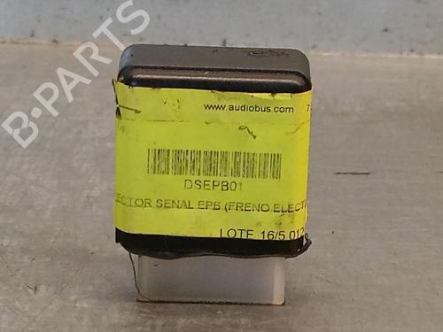 Used Electronic module Electronic module 37535920 37535920