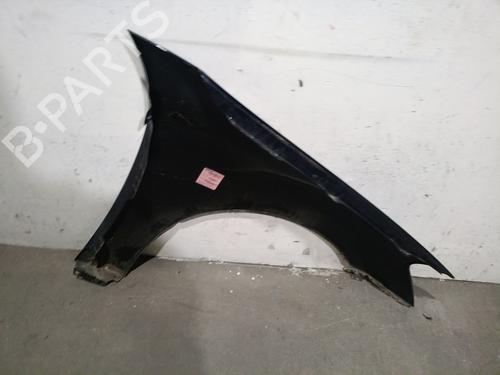 Left front fenders MERCEDES-BENZ M-CLASS (W164) ML 280 CDI 4-matic (164.120) | BP30515674C41 