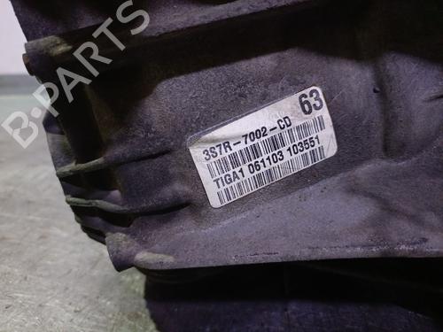Gearbox FORD MONDEO III (B5Y) 2.0 TDCi | BP20267475M3 