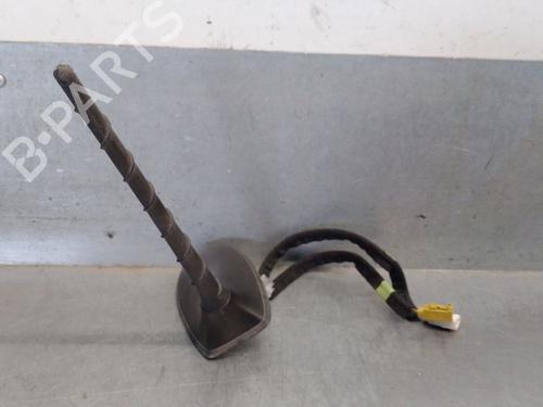 Antenne/Base JEEP COMPASS (MP, M6, MV, M7) 2.0 CRD 4x4 | BP29629142C140 