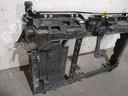 Frontplade/Frontkurv FORD TRANSIT COURIER B460 Box Body/MPV 1.5 TDCi | BP38020830C72 - Image 2