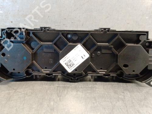 Climate control RENAULT CLIO V (B7_) 1.6 E-TECH 140 (B7MU) | BP29201093I5 