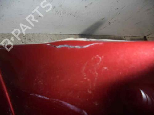 Front bumper TATA INDICA 1.4 | BP12188741C7 