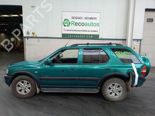 Used Parts OPEL FRONTERA B (U99)  2.2 DTI (6B_66, 6B_76)  4651270