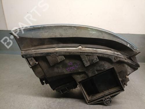 Left headlight AUDI A4 B6 (8E2) 1.9 TDI | BP35942639C28 - Image 4