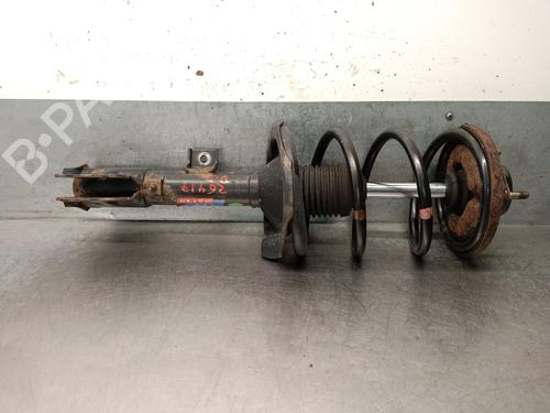 Used Right front shock absorber Right front shock absorber 39569099 39569099