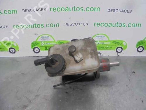 Hovedbremsecylinder CITROËN JUMPY I (U6U_) 1.9 TD (92 hp) 4871184