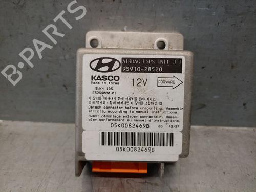 Used ECU airbags ECU airbags 38597594 38597594