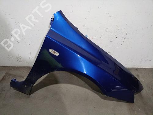 Used Right front fenders FIAT STILO (192_) 1.9 D Multijet (150 hp) 33176287