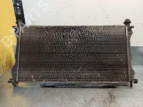 Køler FORD TRANSIT Van (FA_ _) 2.4 TDCi | BP7249116M31 