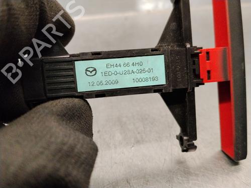 Warning switch MAZDA CX-7 (ER) 2.2 MZR-CD AWD (ER10A) | BP39722797I22 - Image 4