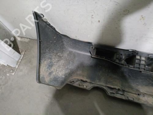 Rear bumper CITROËN C2 (JM_) 1.4 | BP30625187C8
