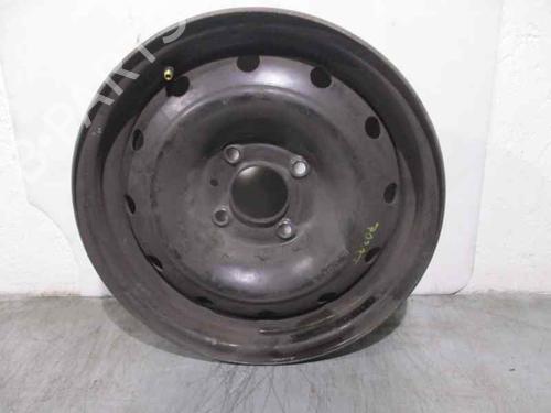 Felg CITROËN XANTIA (X1_, X2_) 1.6 i (88 hp) 2089989