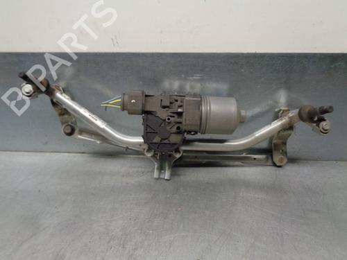 Viskermotor vindrude PEUGEOT 208 I (CA_, CC_) 1.2 PureTech 82 (82 hp) 8489852