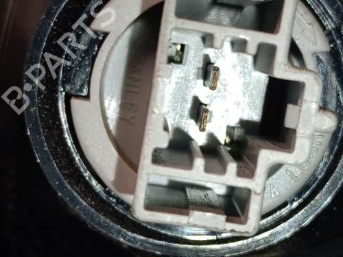 Left tailgate light MAZDA 3 Saloon (BK) 1.6 DI Turbo (BK12Y) | BP40447509C79 - Image 3