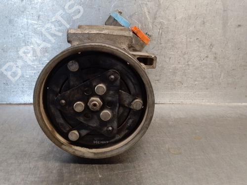 AC compressor RENAULT CLIO III (BR0/1, CR0/1) 1.5 dCi | BP33656907M34 - Image 2