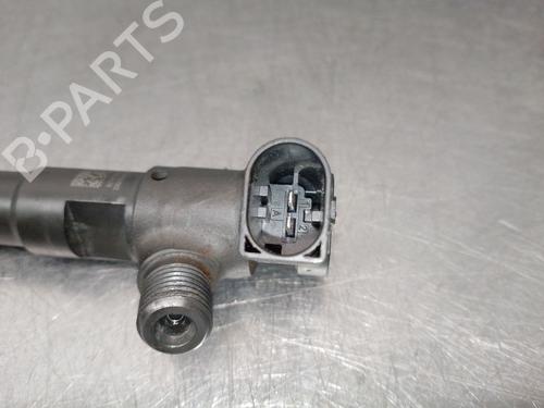 Injector VW CRAFTER Van (SY_, SX_) 2.0 TDI FWD (SYB, SYC, SYD) | BP33649105M100 - Image 3