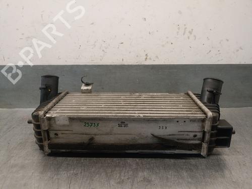 Intercooler HYUNDAI TUCSON (TL, TLE) 1.7 CRDi | BP29807015M30