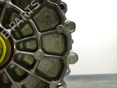 Gearbox FORD PUMA (J2K, CF7) 1.0 EcoBoost mHEV | BP36668128M3  - Image 8