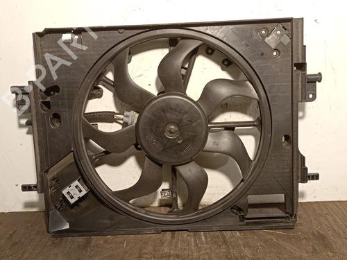 Used Radiator fan Radiator fan 36833741 36833741