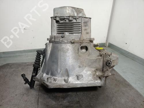 Gearbox CITROËN C4 II (NC_) | BP31159046M3