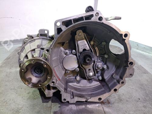 gearbox-seat-ibiza-v-kj1-kjg-2017-23478542 main image