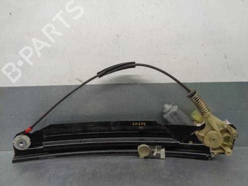 Rear left window mechanism BMW 5 (E39)  | BP18144109C24 