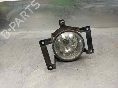 Used Left front fog light Left front fog light 6060985 6060985