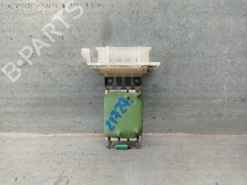Used Heater resistor SEAT ALTEA XL (5P5, 5P8) 1.6 TDI (105 hp) 22723031