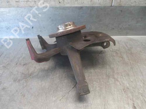 Right front steering knuckle VW GOLF III (1H1) 1.9 SDI | BP7989079M26