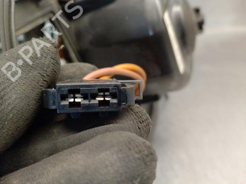 Heater blower motor SKODA YETI (5L) 2.0 TDI | BP31829049M62